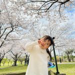 それぞれの桜🌸✨