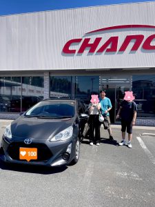 ☆お会いできましたぁ☆