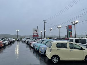 バッテリー交換🔧