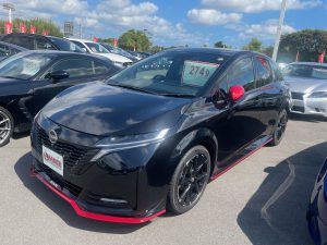 おすすめの車🚙✨